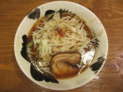 ラーメン