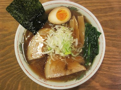 らーめん