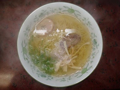 ラーメン