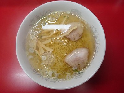 ラーメン