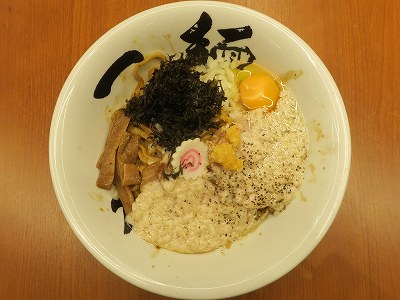 燕三条焼きそば