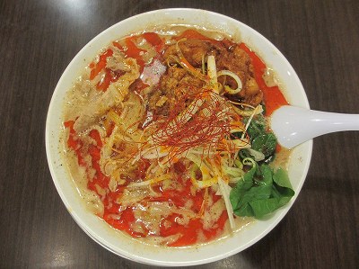 肉魂三銃士（限定）