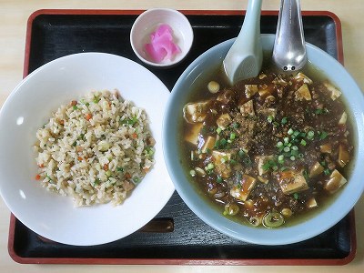 ランチセット