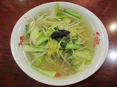 野菜麺
