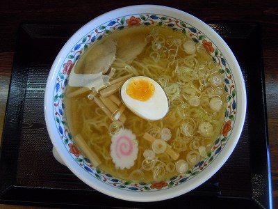 らーめん