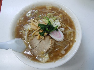 タンメン
