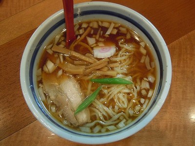 ラーメン