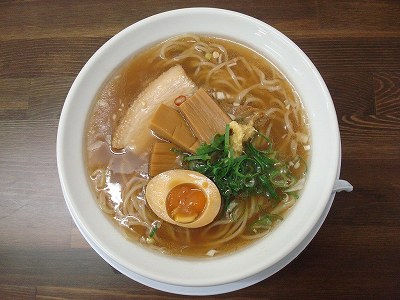 克味中華