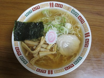 ラーメン