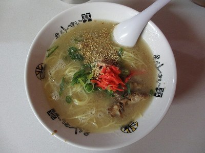 ラーメン
