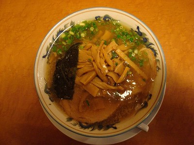 めんまらーめん