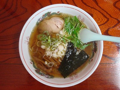 ラーメン