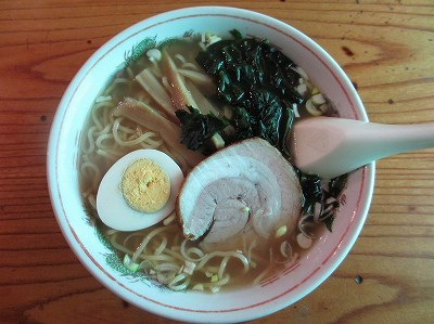 ラーメン