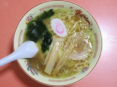 ラーメン
