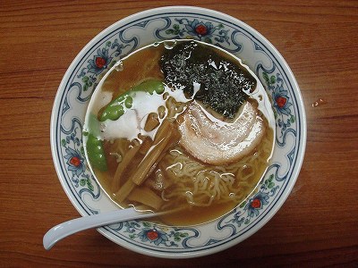 ラーメン