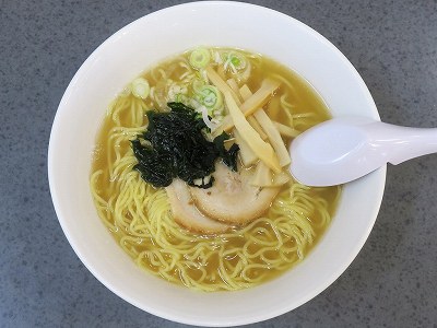 ラーメン