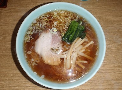 ラーメン