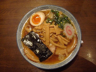 めんまらーめん
