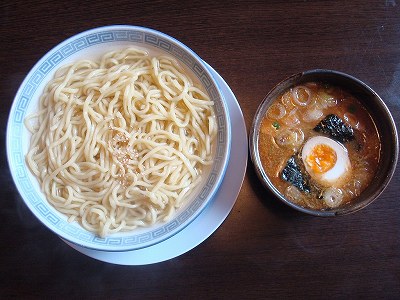 つけめん（大）