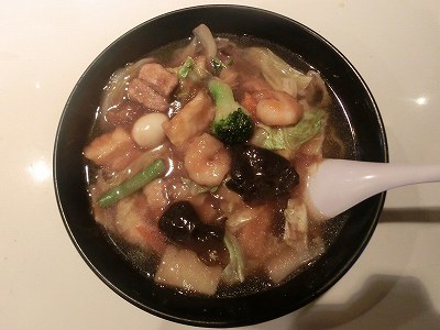 カントンメン