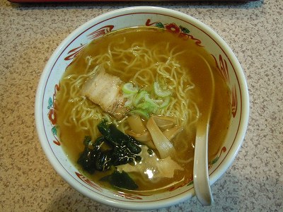 ラーメン