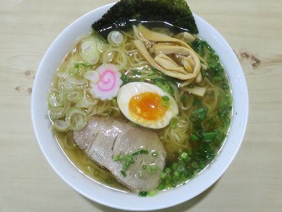ラーメン