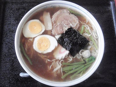 ラーメン