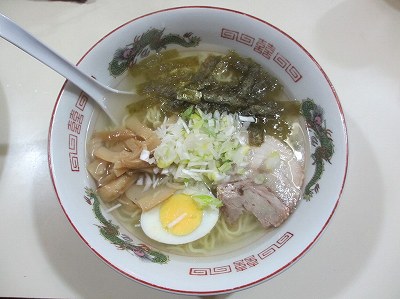 ラーメン