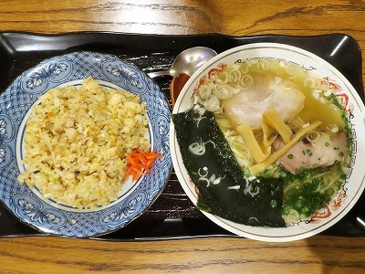 ラーチャセット