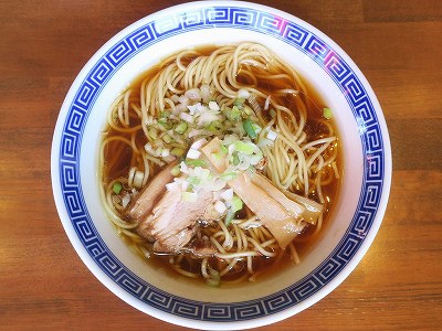 らぁめん