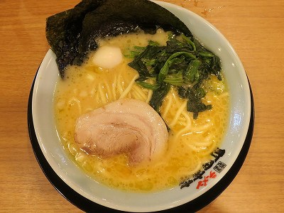 ラーメン