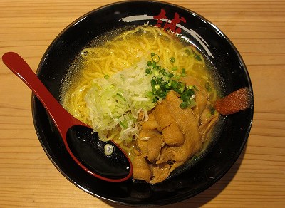 みそラーメン
