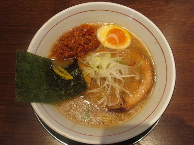 醤油（ばくだん）