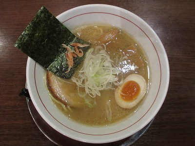 塩（えび×鯛）