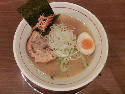 塩ちゃーしゅう