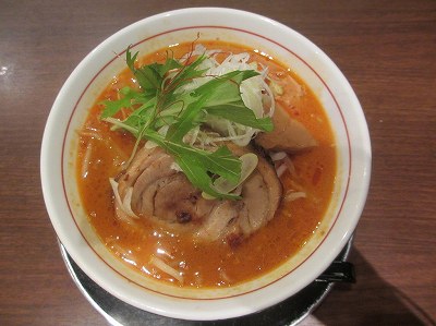 ばくだん味噌（限定）