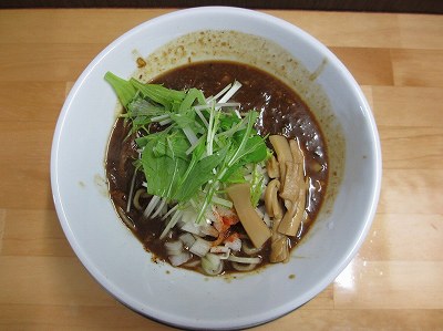 大人のカレー