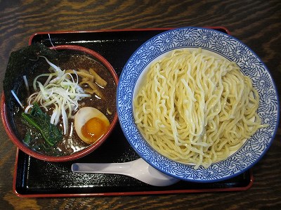 つけめん