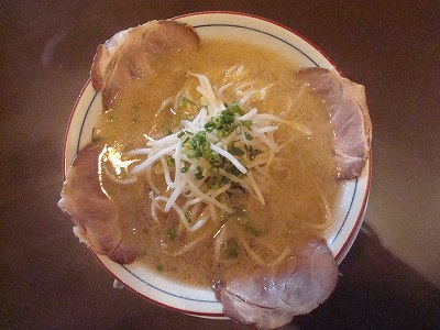 らーめん