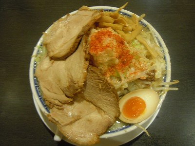 がっつりＧメン