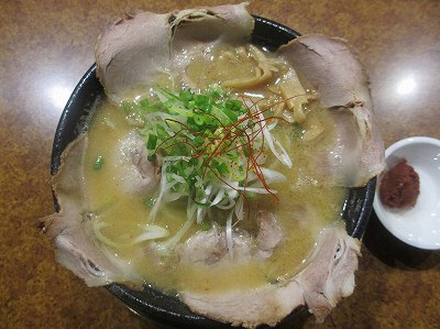 バトル味噌