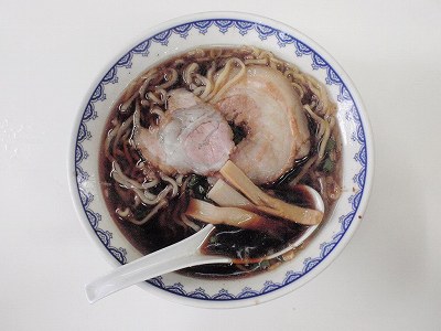 ラーメンＢ
