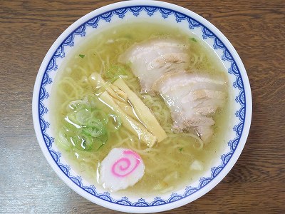 ラーメン