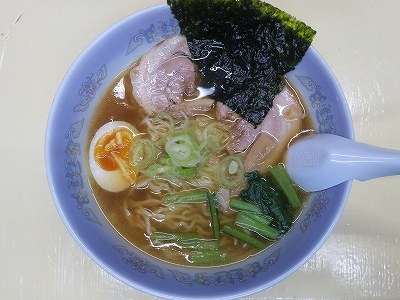 ラーメン