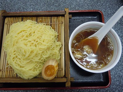 和風つけめん（限定）