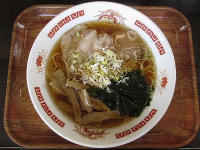 ラーメン