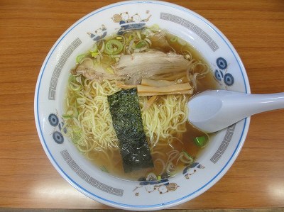 らーめん