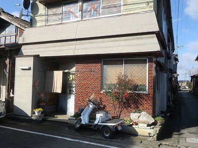 ますや食堂
