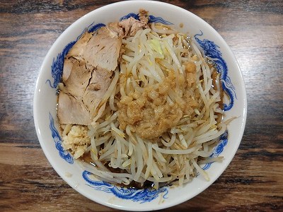 ラーメン