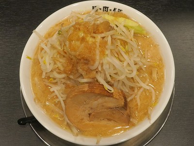 ラーメン